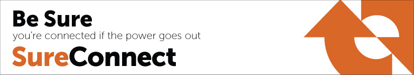 SureConnect Service Enquiry