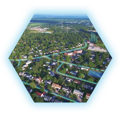 A more reliable and resilient grid