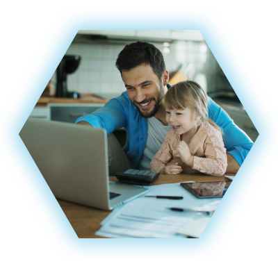 Maintain stable, affordable rates