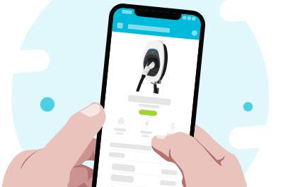 Get the ChargeLab App