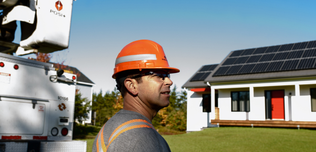 Energizing Our Future