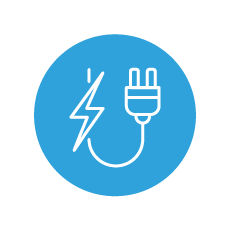 plug icon