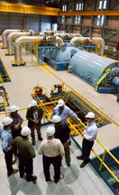 Efficacité énergétique